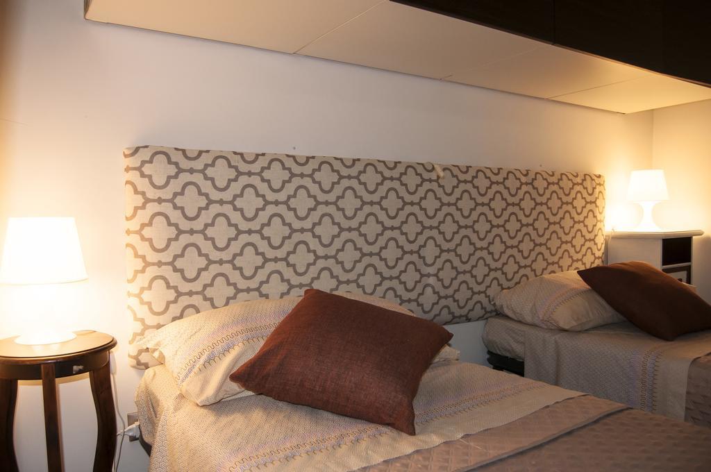 Il Rosciolo Sulla Francigena Apartment Формело Екстериор снимка
