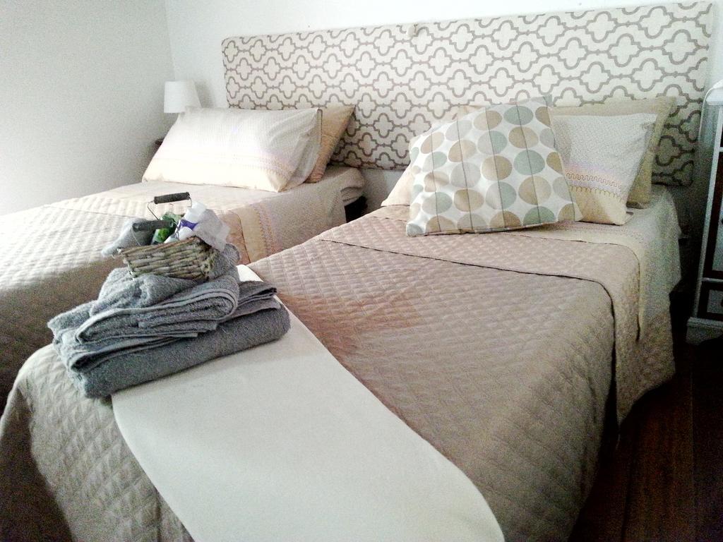 Il Rosciolo Sulla Francigena Apartment Формело Екстериор снимка